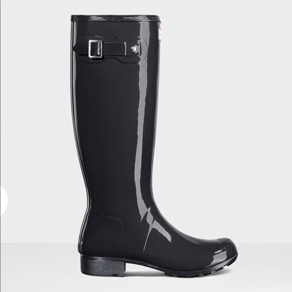 Women’s Tall Hunter Boots